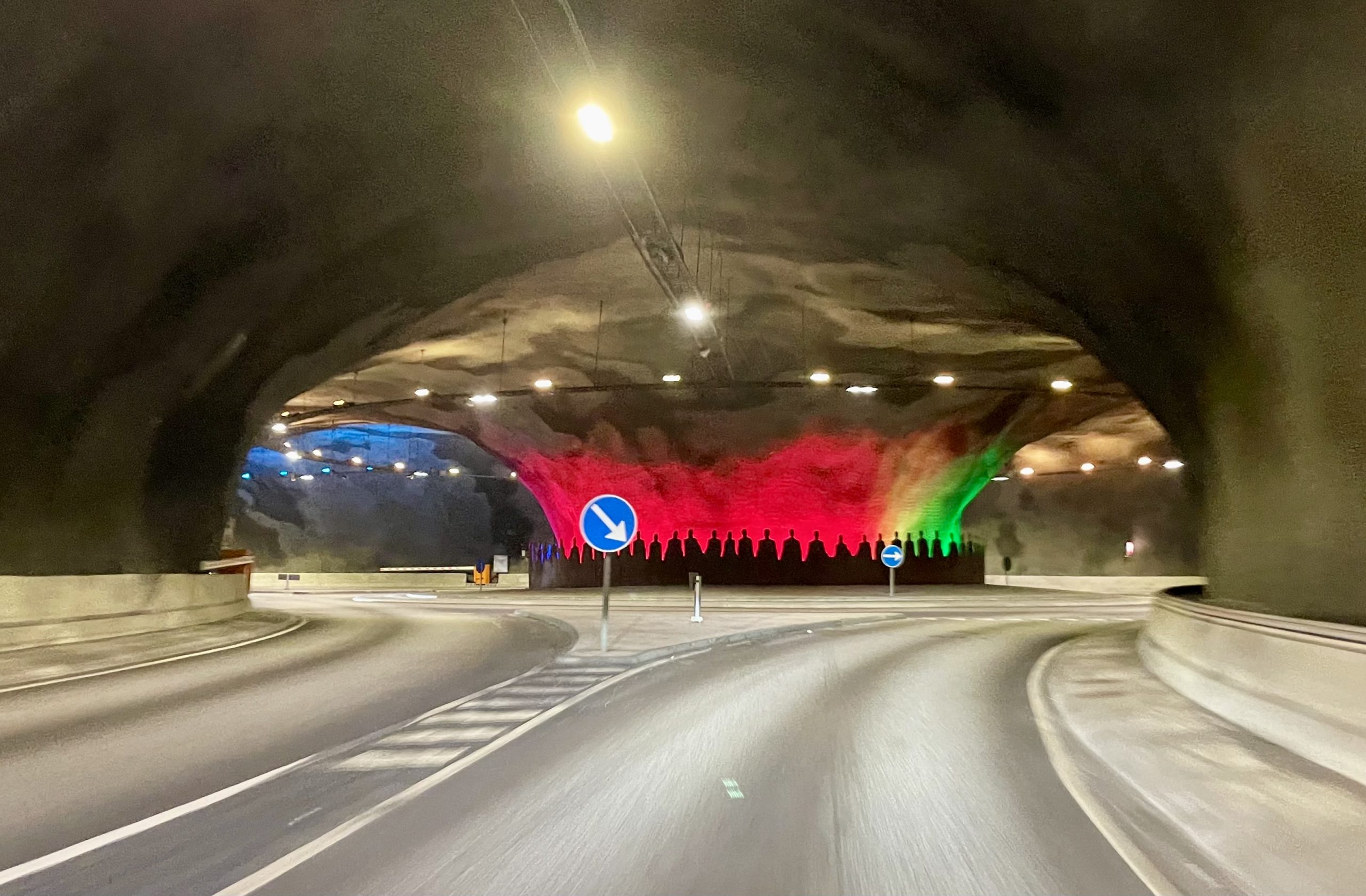 Norges Metrostav skal grave en tunnel på Færøyene